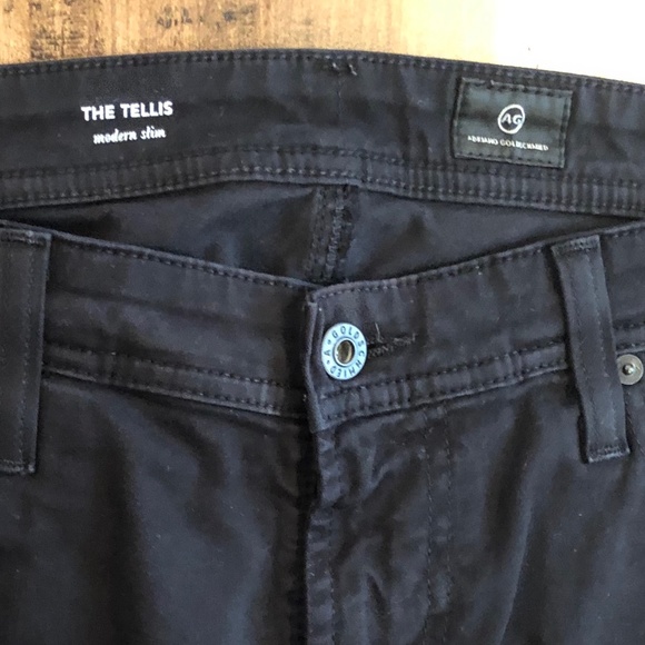 AG The Tellis Men's Pants - Picture 3 of 3